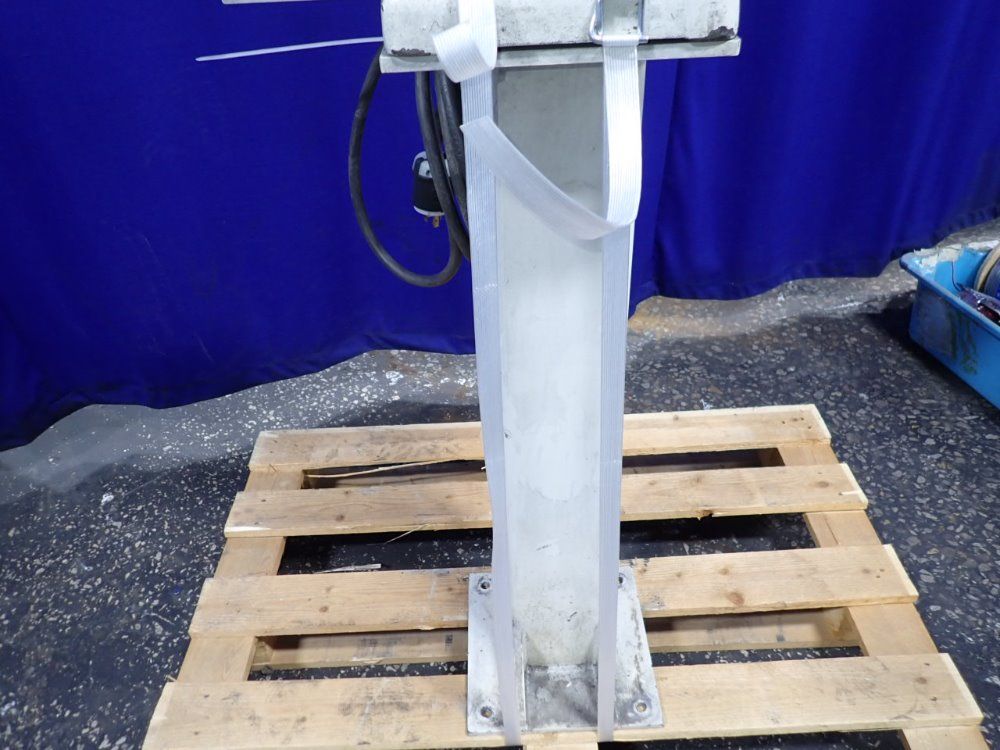 Utility Grinder Pedestal Grinder