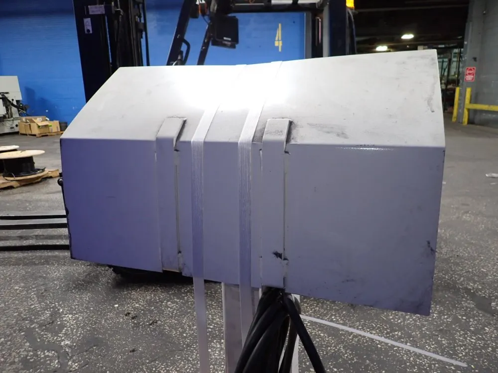 Utility Grinder Pedestal Grinder