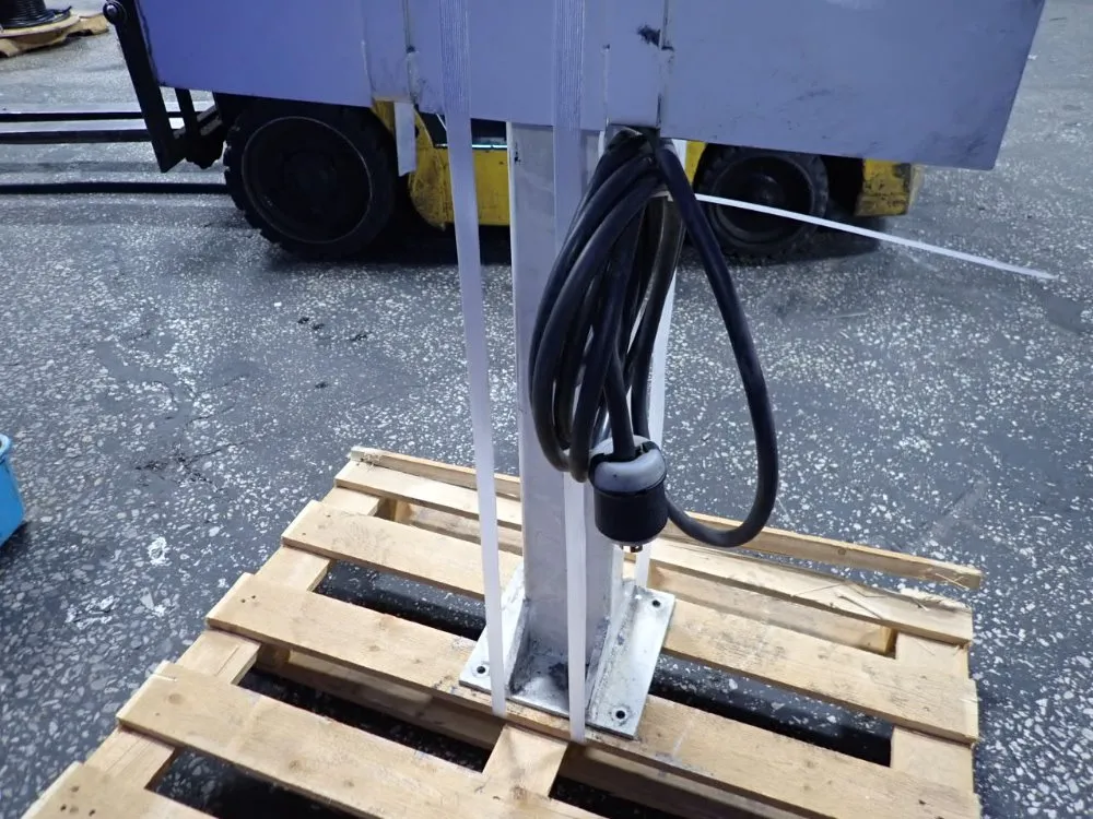 Utility Grinder Pedestal Grinder