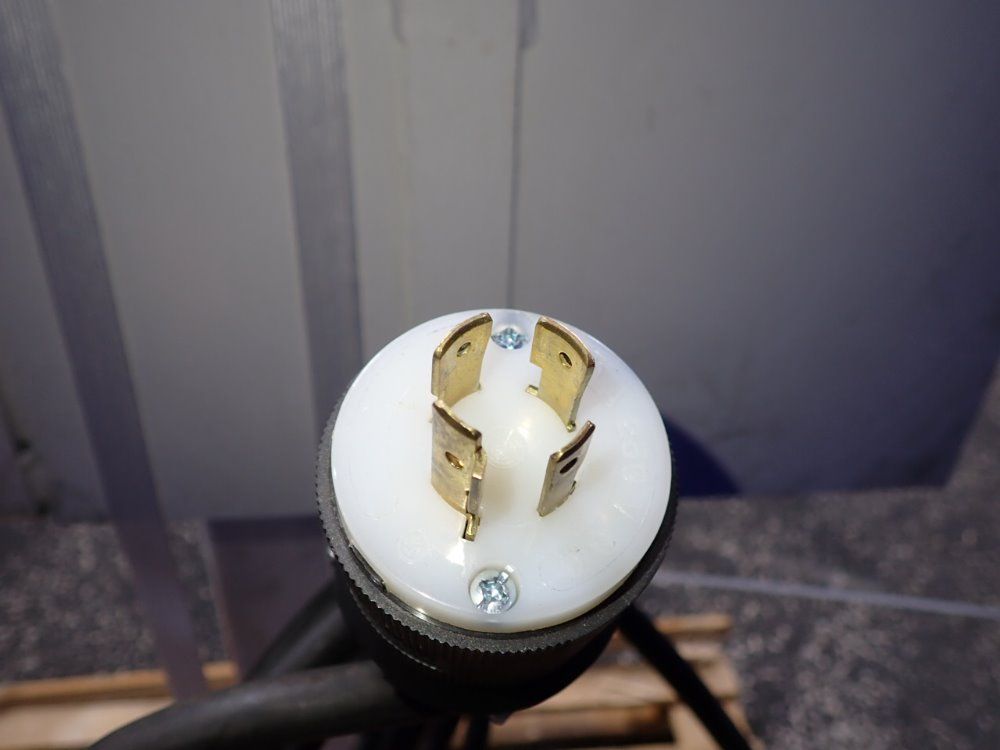 Utility Grinder Pedestal Grinder