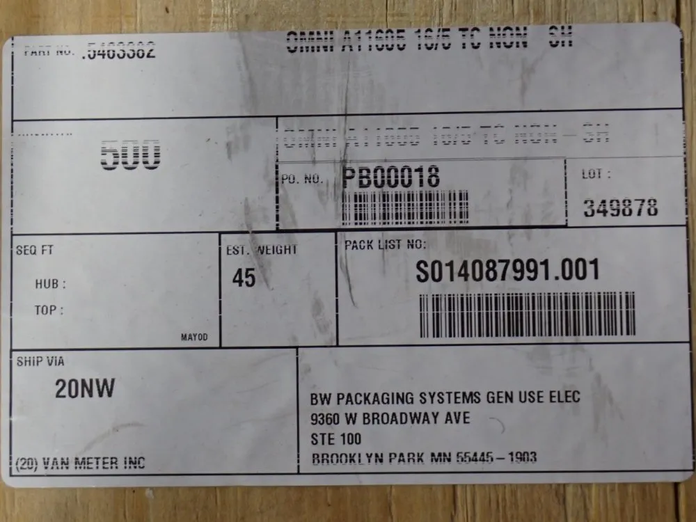 Electrical Cable Spool