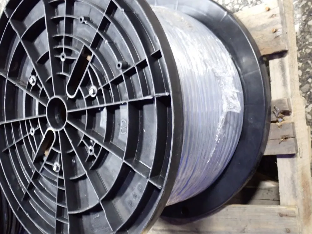 Electrical Cable Spool