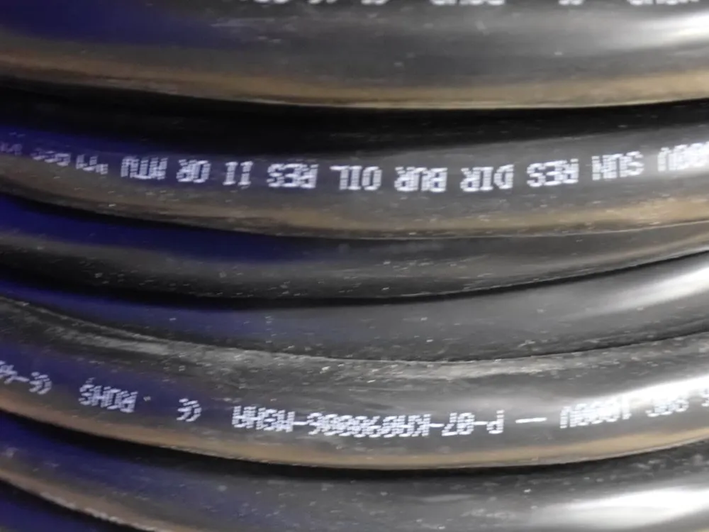 Electrical Cable Spool