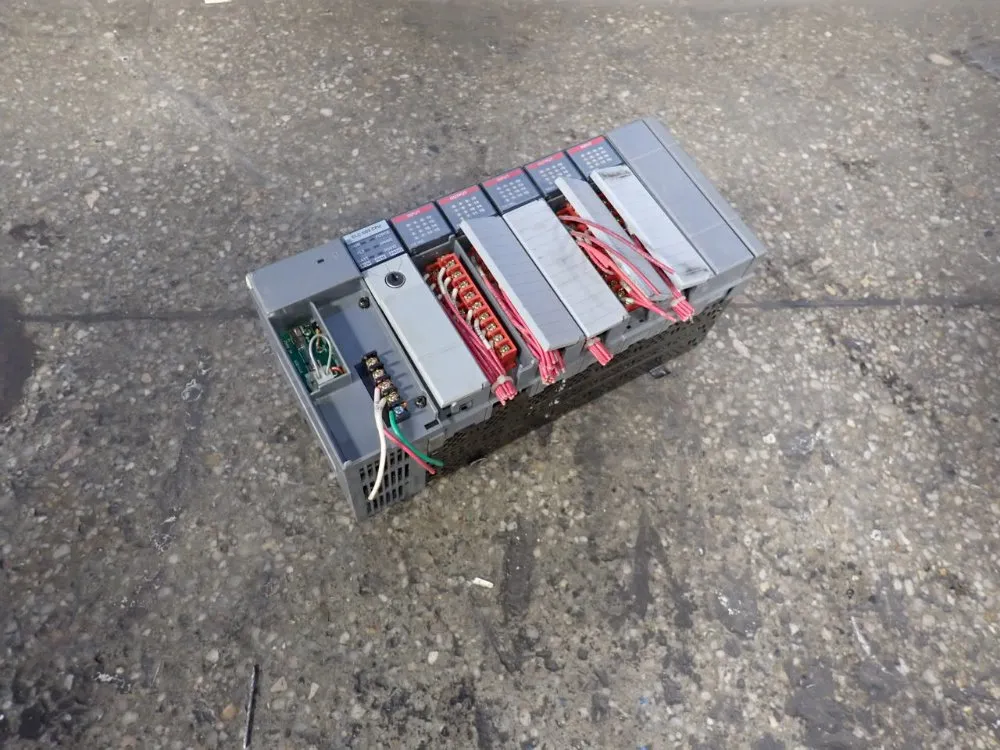 Allen Bradley Power Supply - 1746-p1