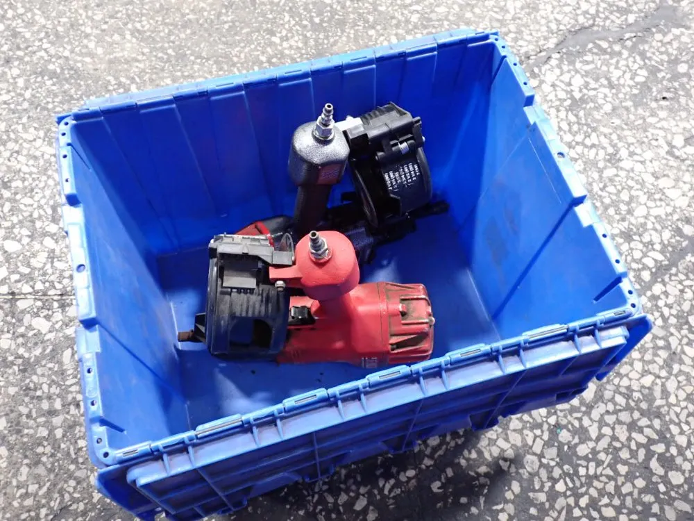 Senco Nail Guns - Scn65xp