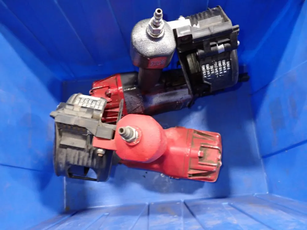 Senco Nail Guns - Scn65xp