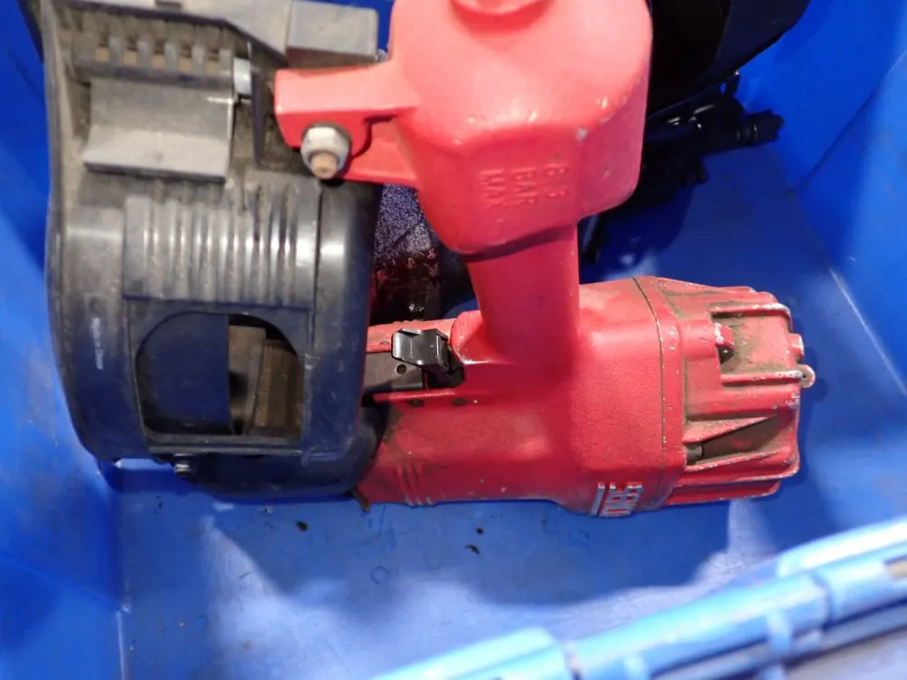 Senco Nail Guns - Scn65xp