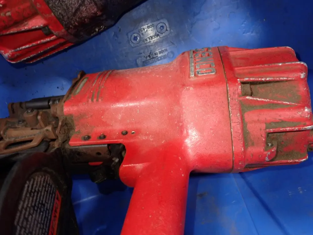 Senco Nail Guns - Scn65xp