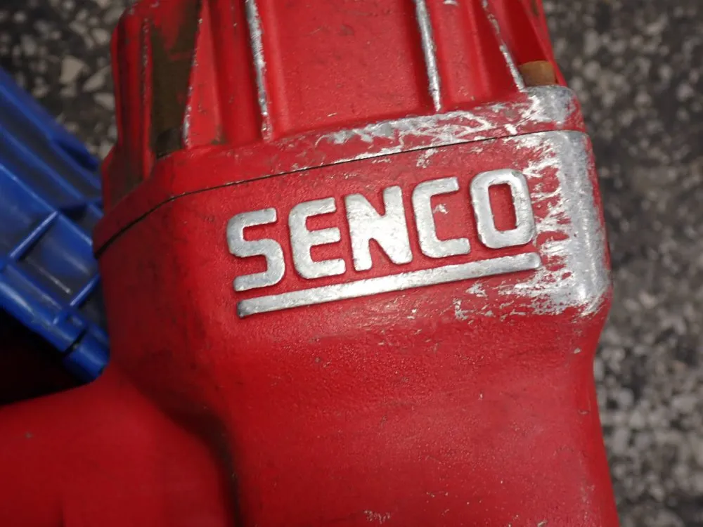 Senco Nail Guns - Scn65xp