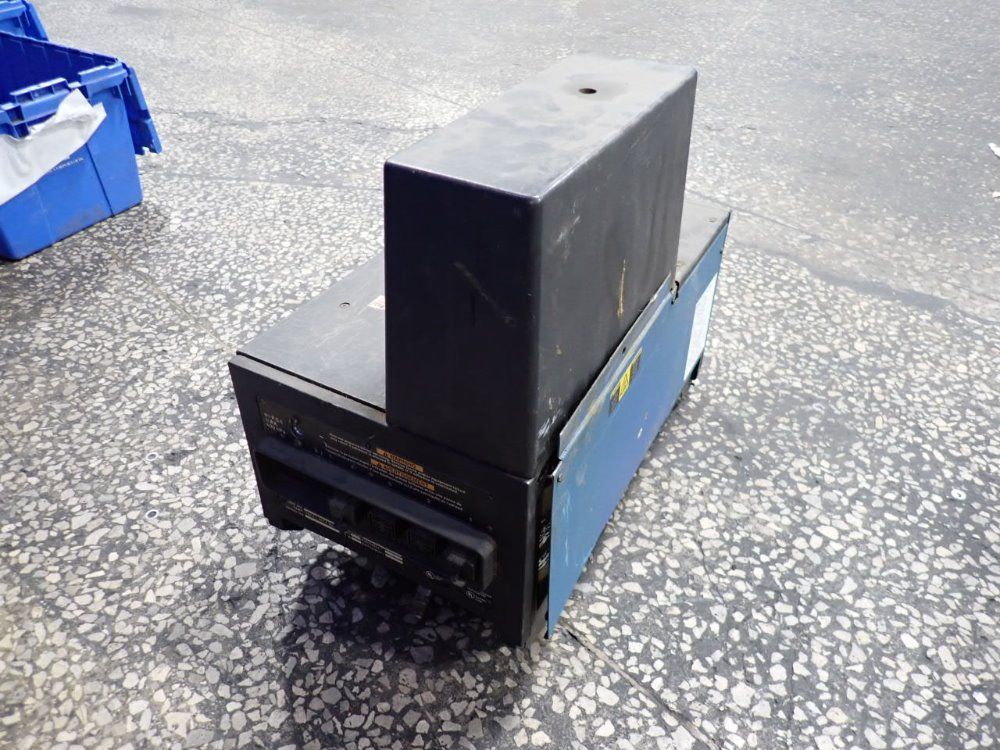 Nordson Hot Melt Glue Machine - 3500-1ea34