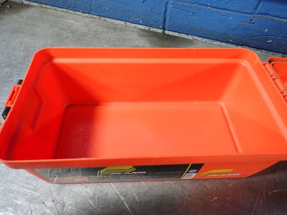 Plano 15" X 8" X 6" Tool Box - 1412-50