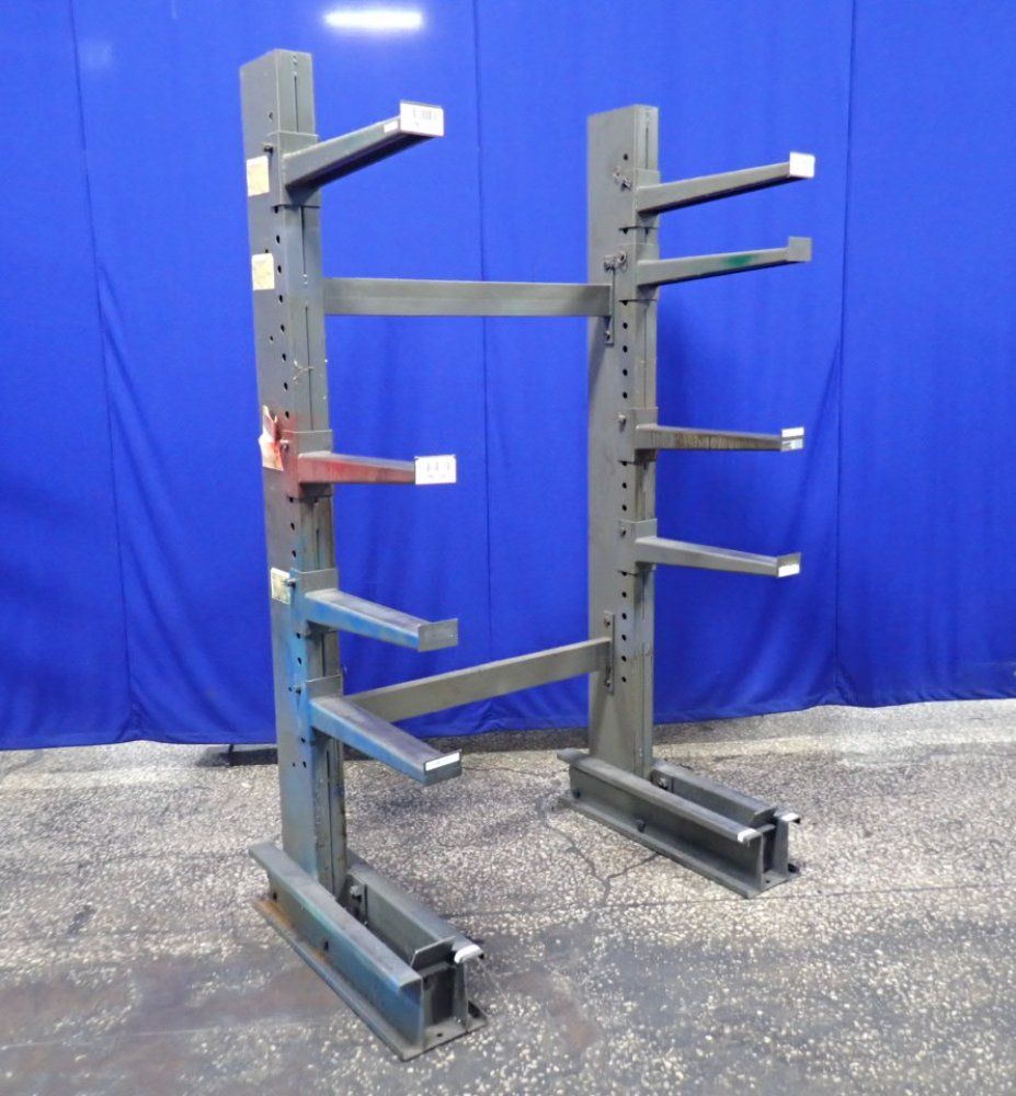 Cantilever Rack