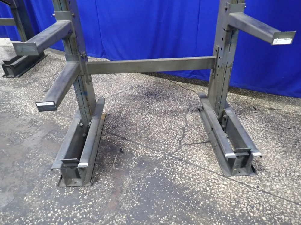 Cantilever Rack
