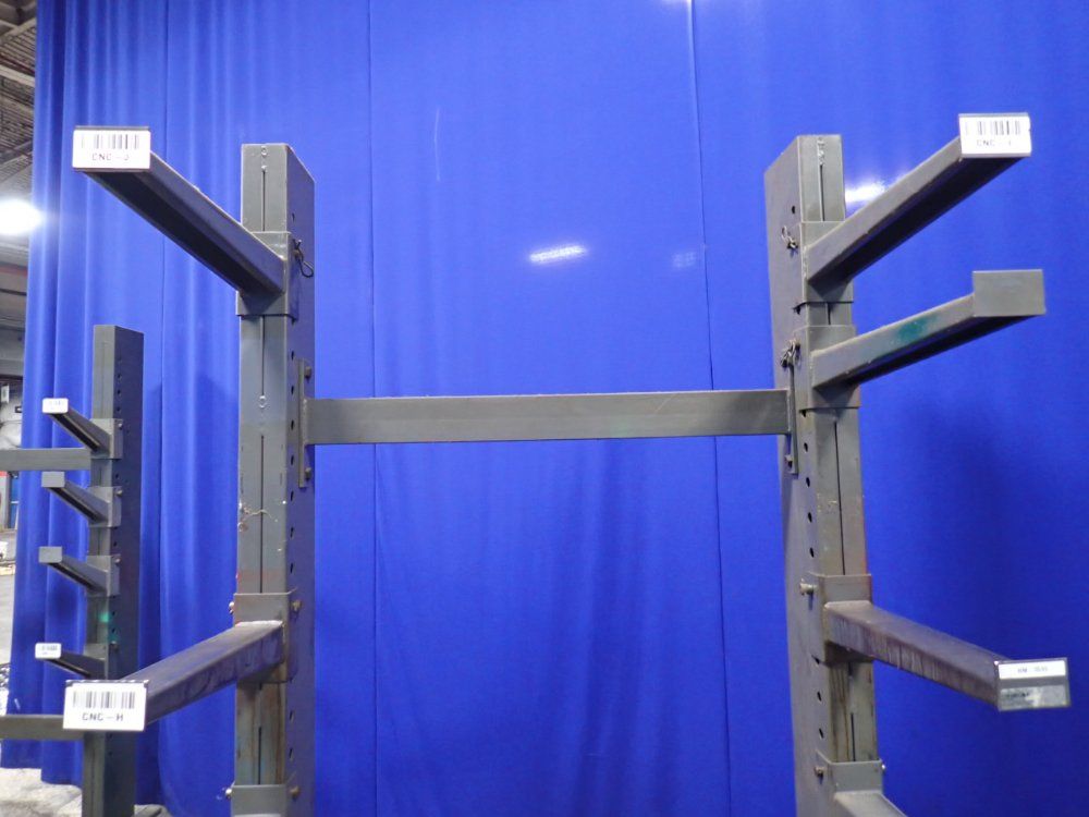 Cantilever Rack