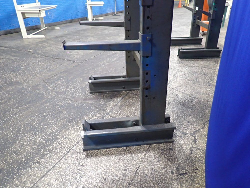 Cantilever Rack