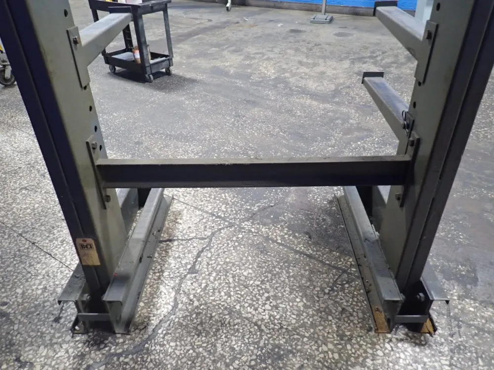 Cantilever Rack