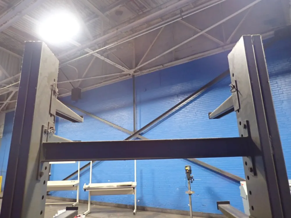 Cantilever Rack