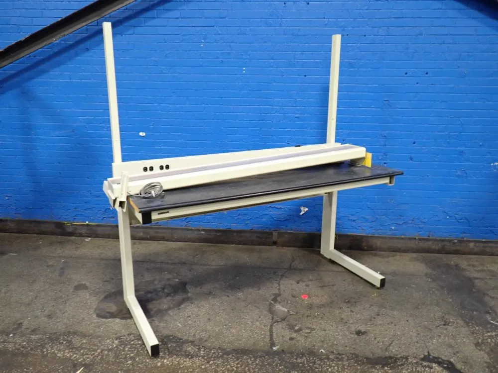 Basikbench 27"x 72" Workbench