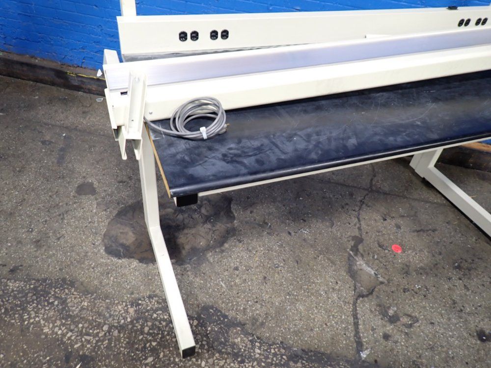 Basikbench 27"x 72" Workbench