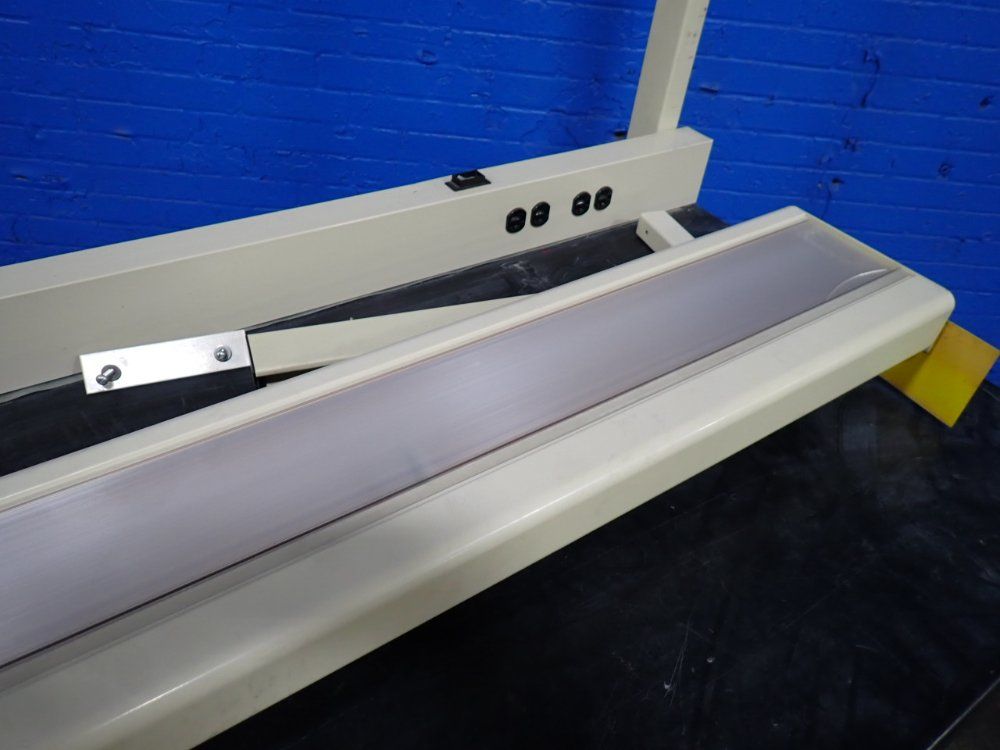 Basikbench 27"x 72" Workbench