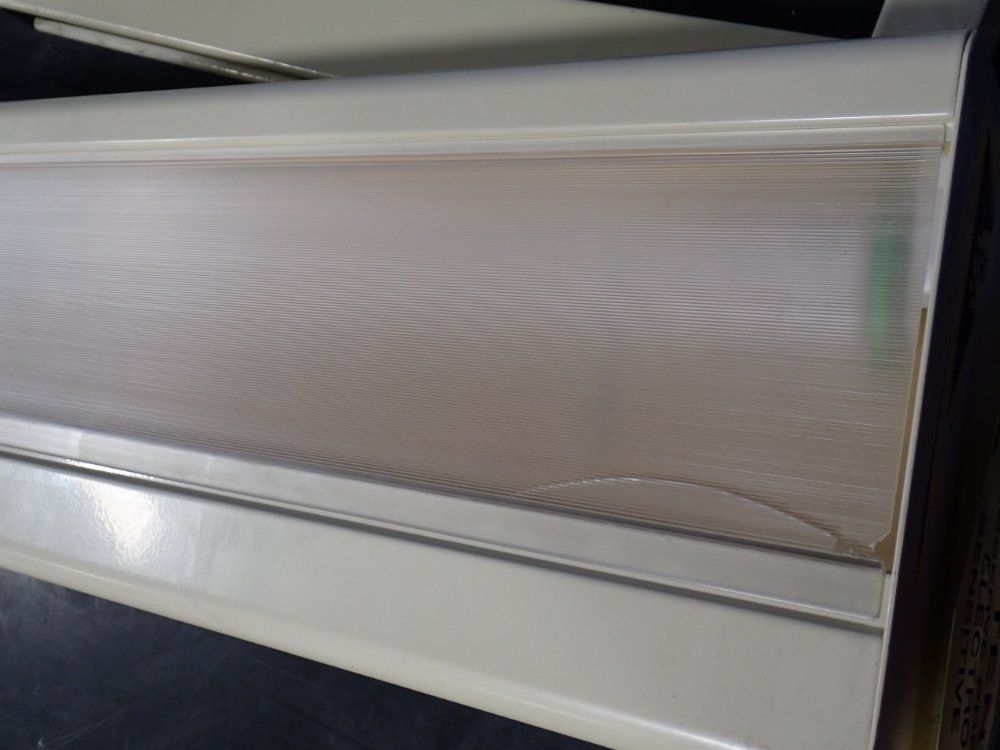 Basikbench 27"x 72" Workbench