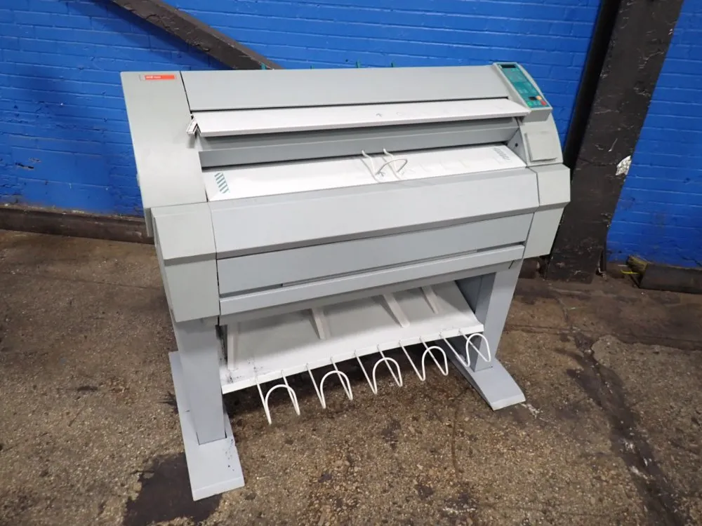 Oce-technologies Large Printer & Copier - 7055