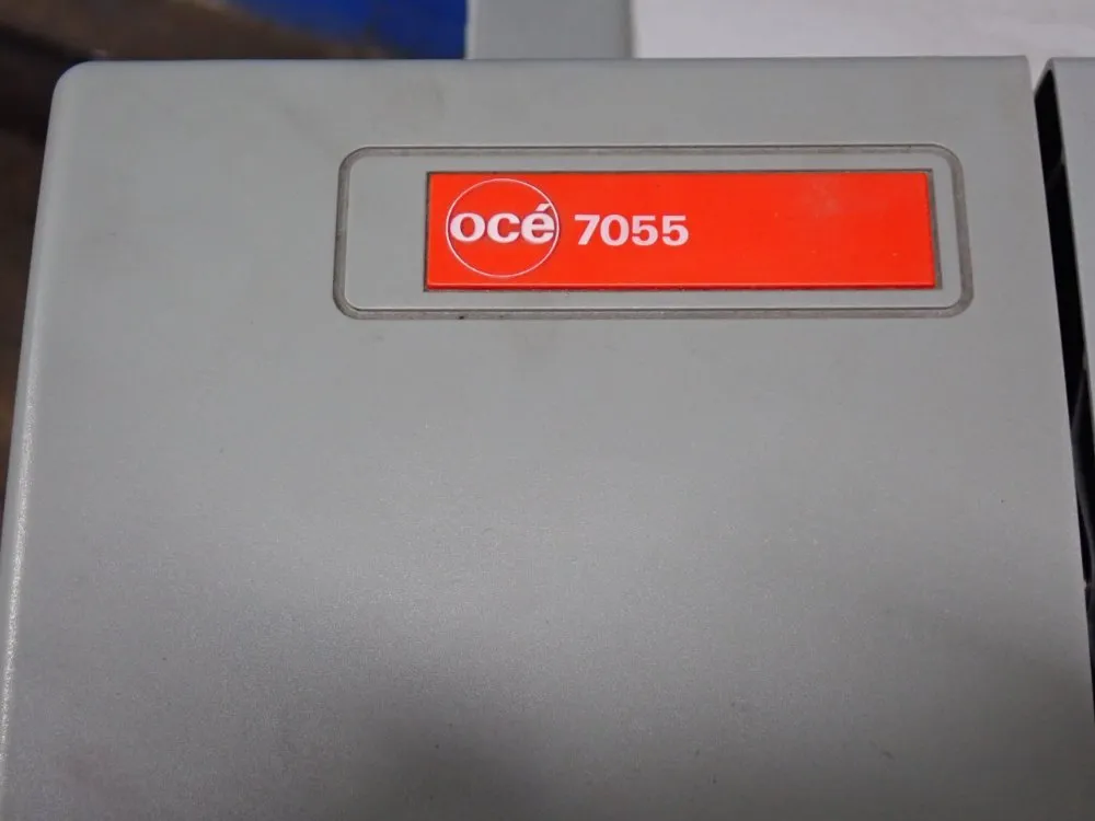 Oce-technologies Large Printer & Copier - 7055