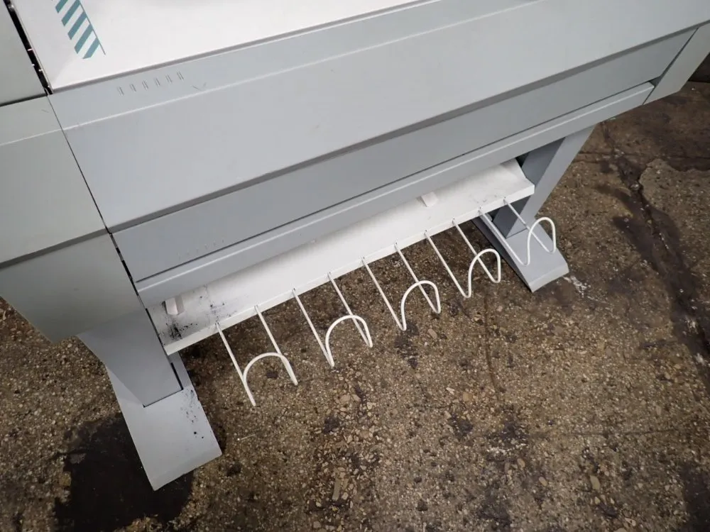 Oce-technologies Large Printer & Copier - 7055