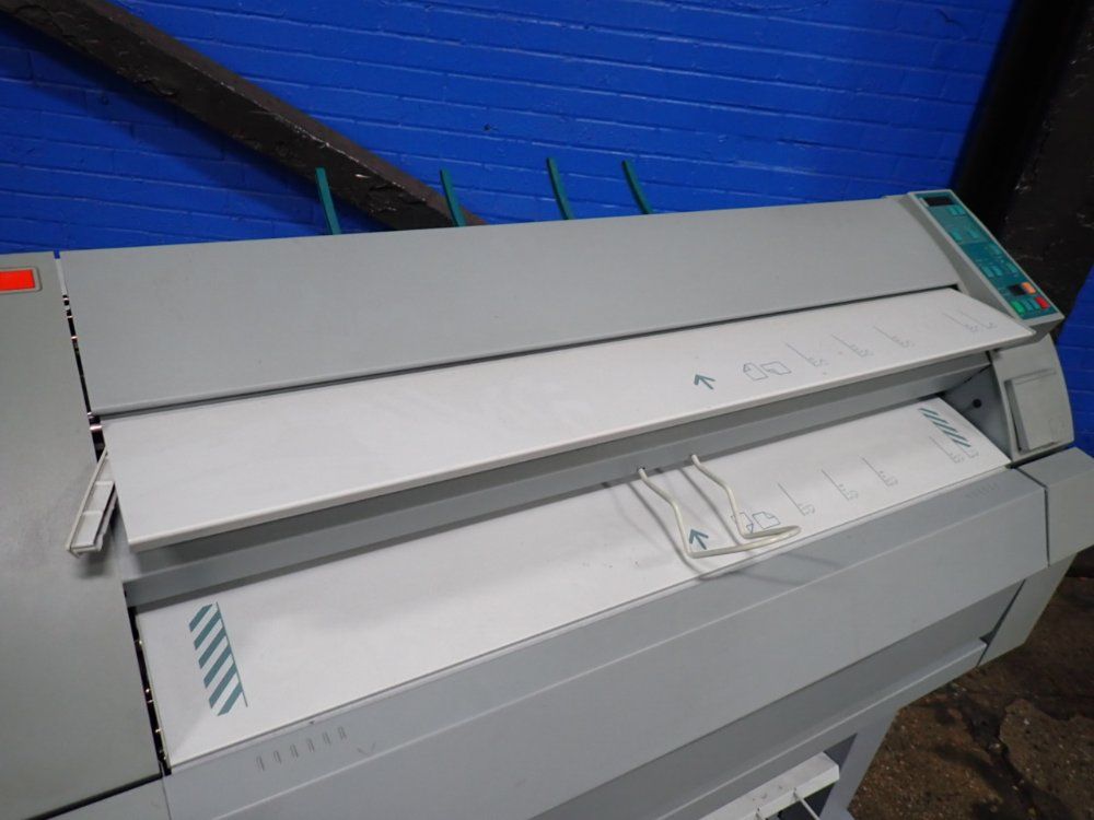 Oce-technologies Large Printer & Copier - 7055