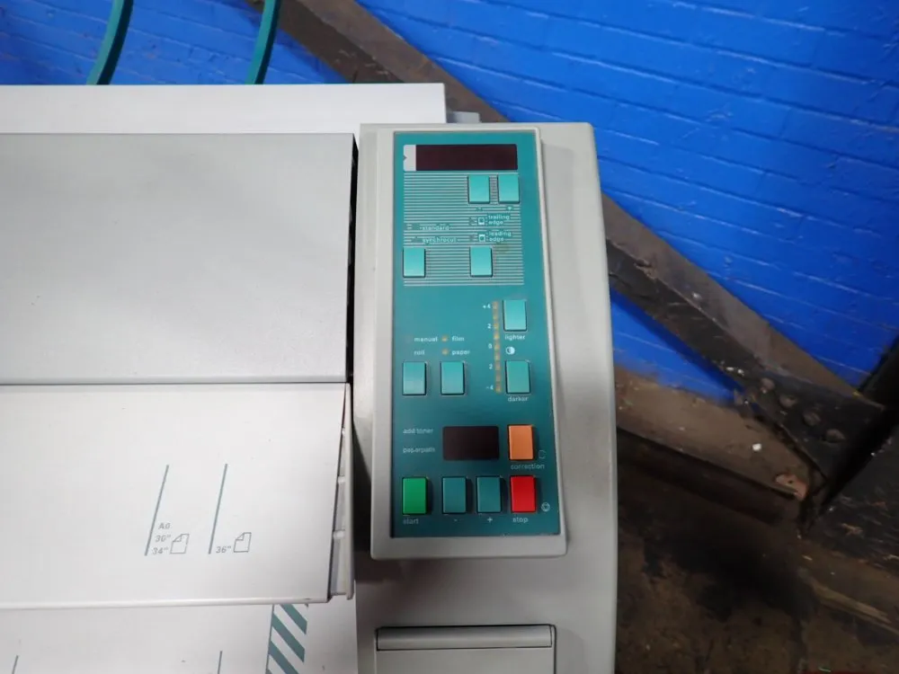 Oce-technologies Large Printer & Copier - 7055