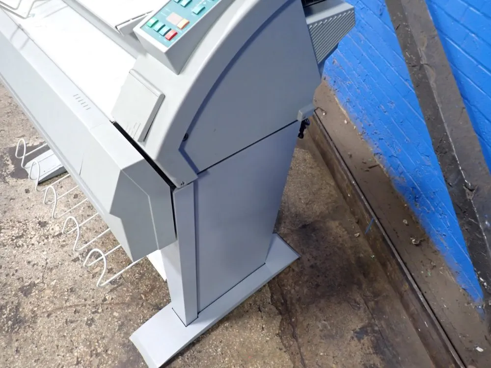 Oce-technologies Large Printer & Copier - 7055