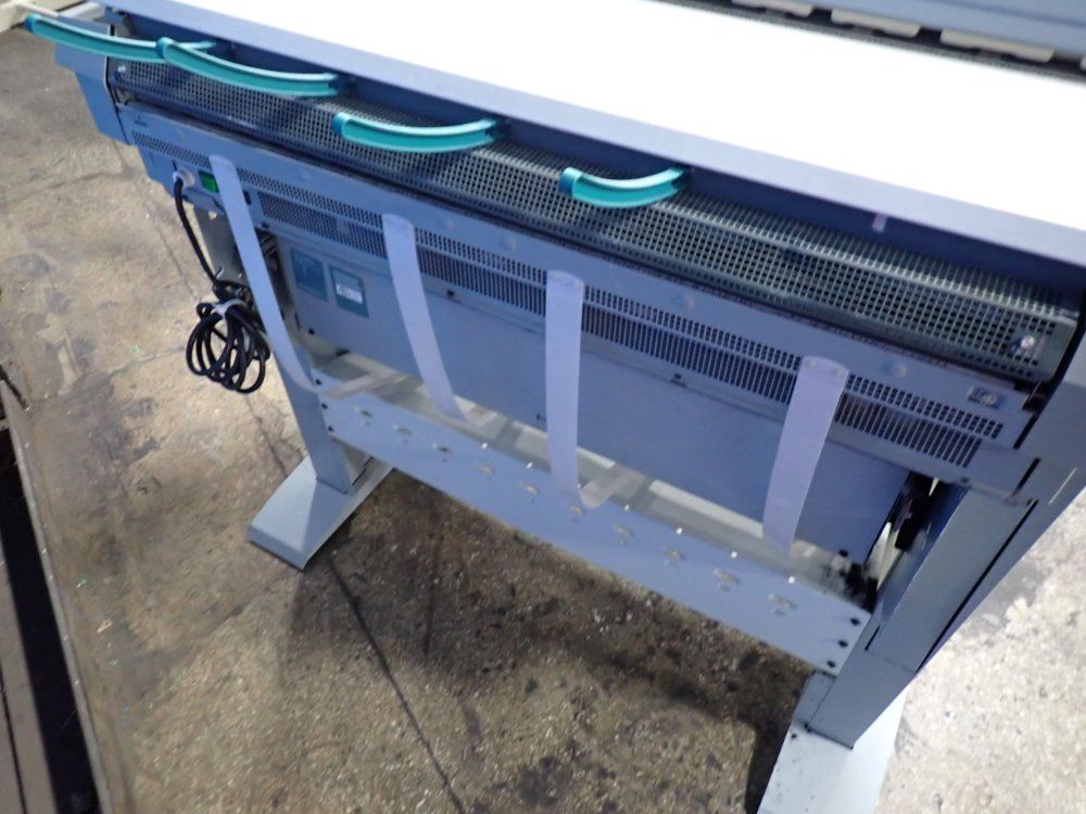 Oce-technologies Large Printer & Copier - 7055