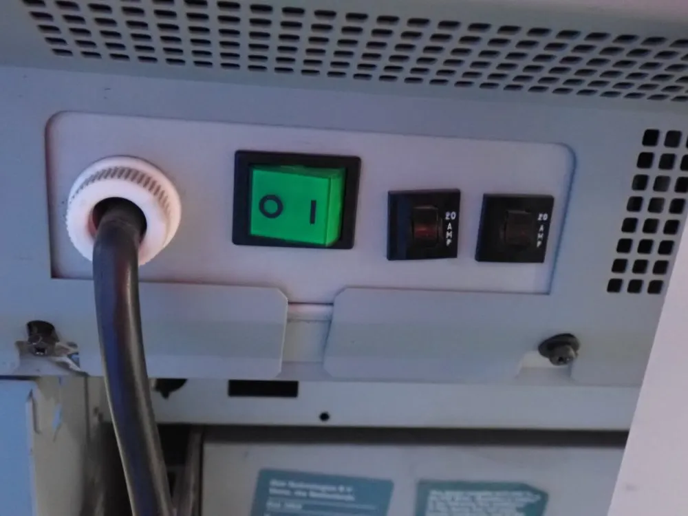 Oce-technologies Large Printer & Copier - 7055