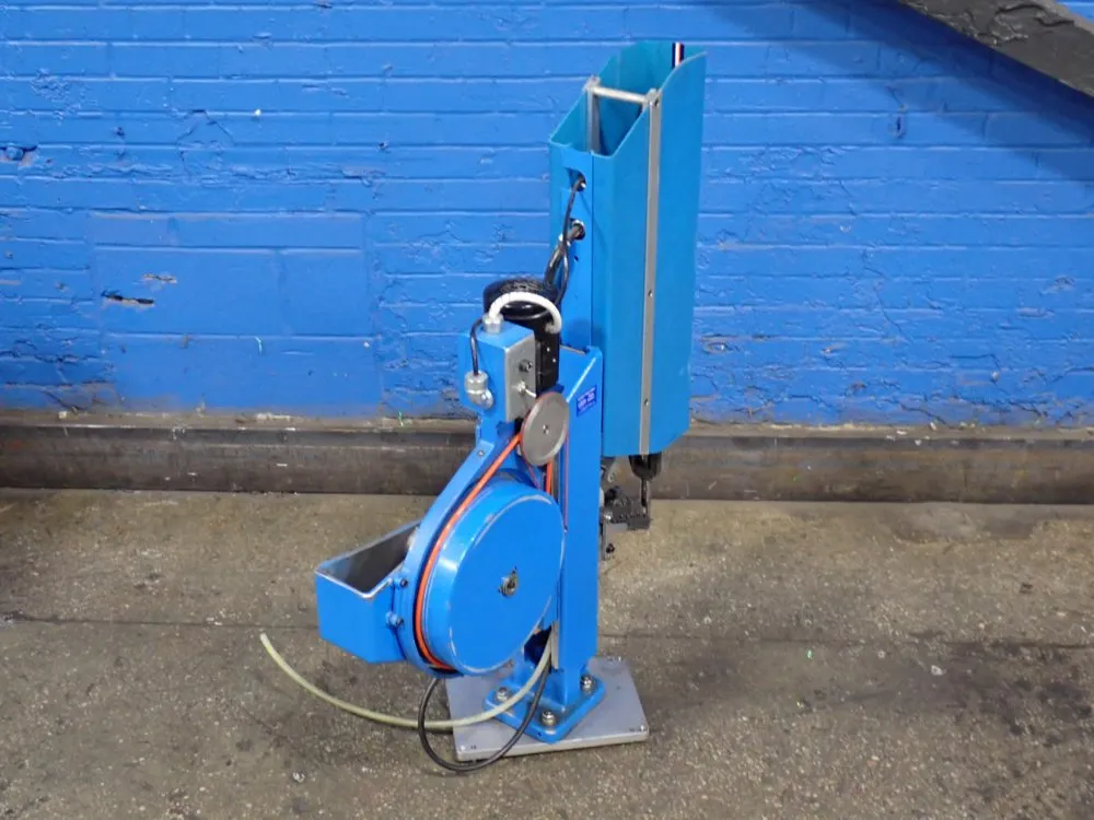 Dixon Screw Nut Driver