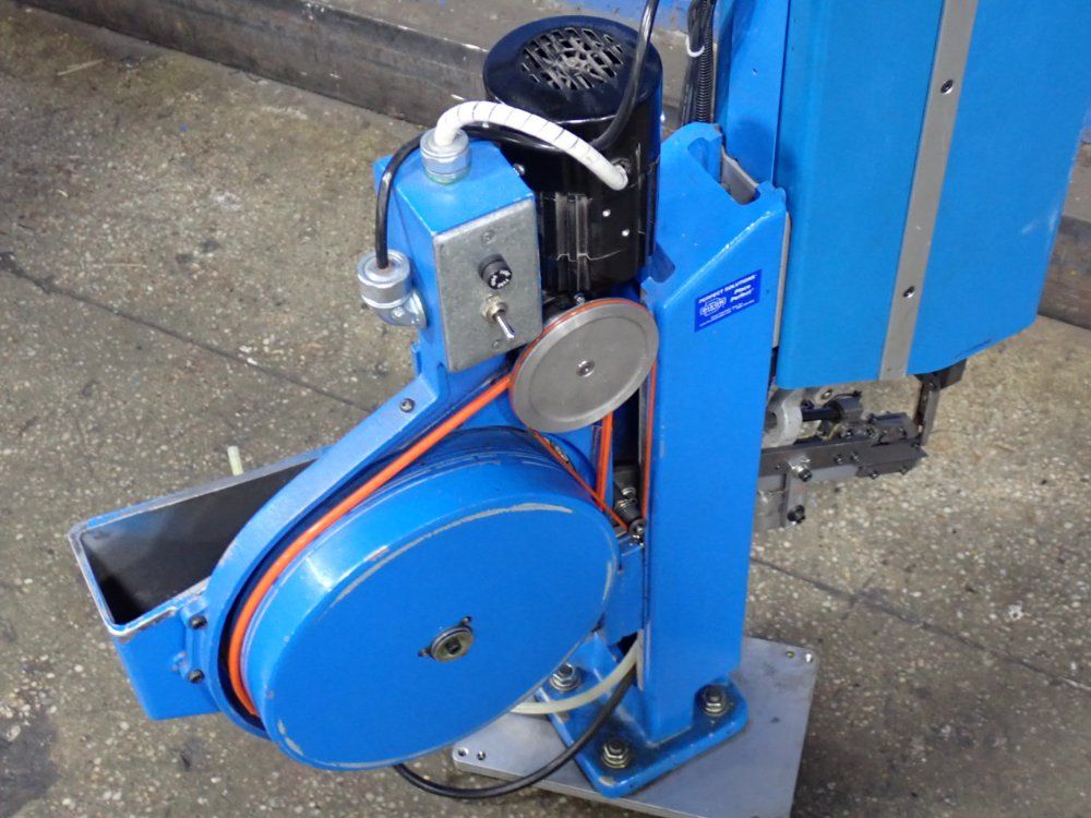 Dixon Screw Nut Driver