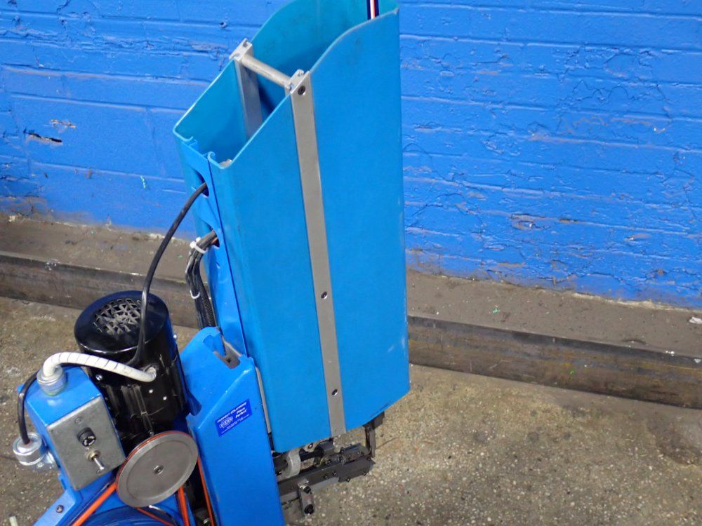 Dixon Screw Nut Driver