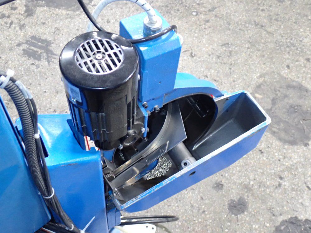 Dixon Screw Nut Driver