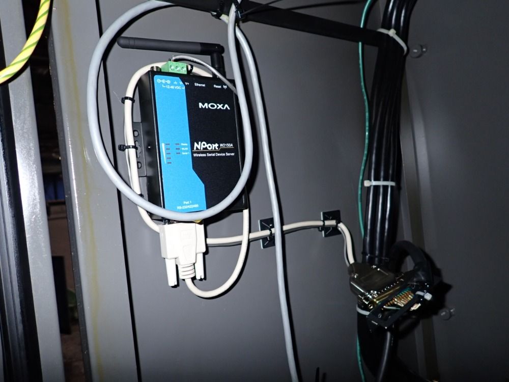 Hardinge Cnc Lathe - Chnci