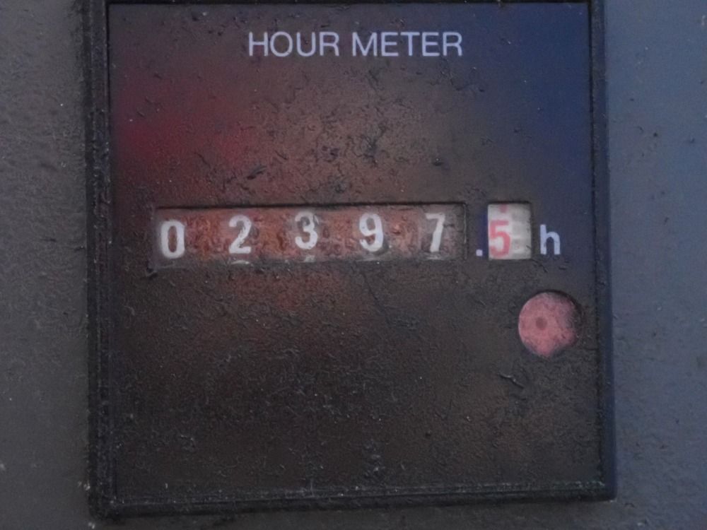 Hardinge Cnc Lathe - Chnci