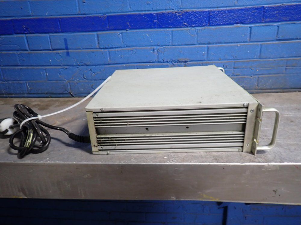 Branson 40 Khz Ultrasonic Power Supply - S8540-12