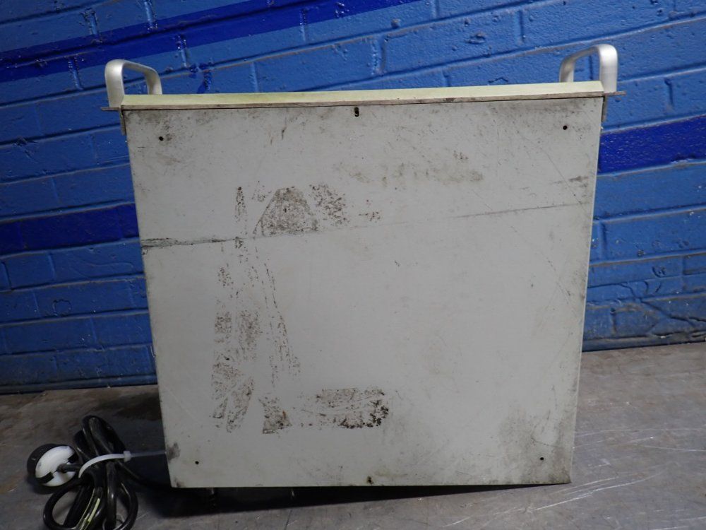 Branson 40 Khz Ultrasonic Power Supply - S8540-12