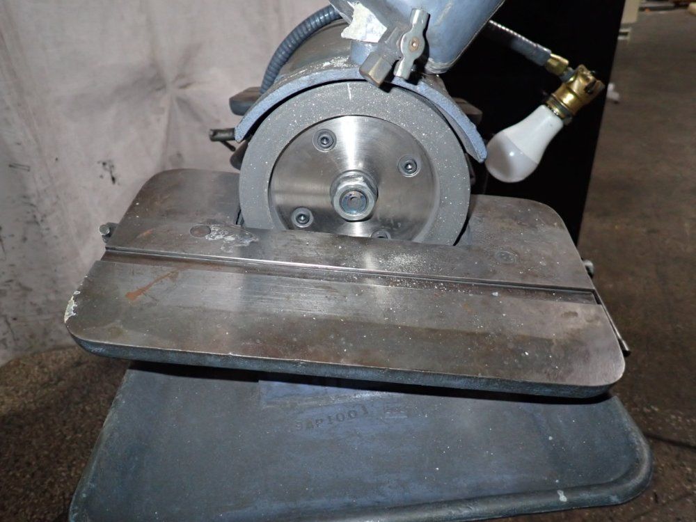 Baldor 6" Bench Grinder - 500
