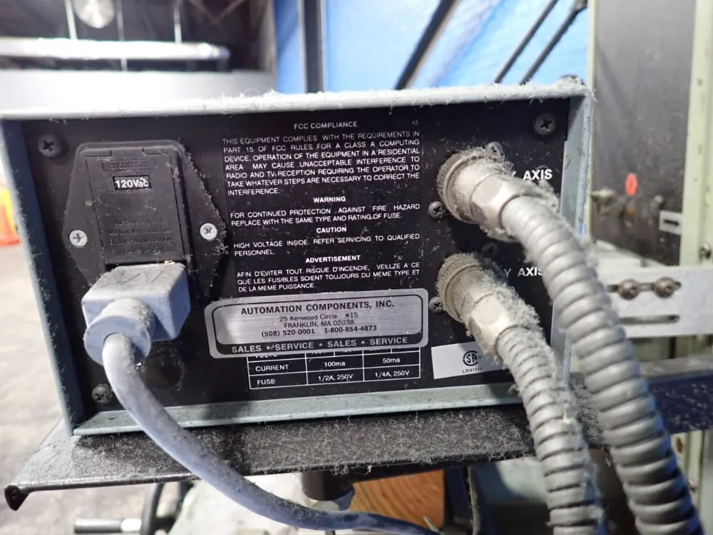 Mitsui 12" X 6" Surface Grinder - 200mh