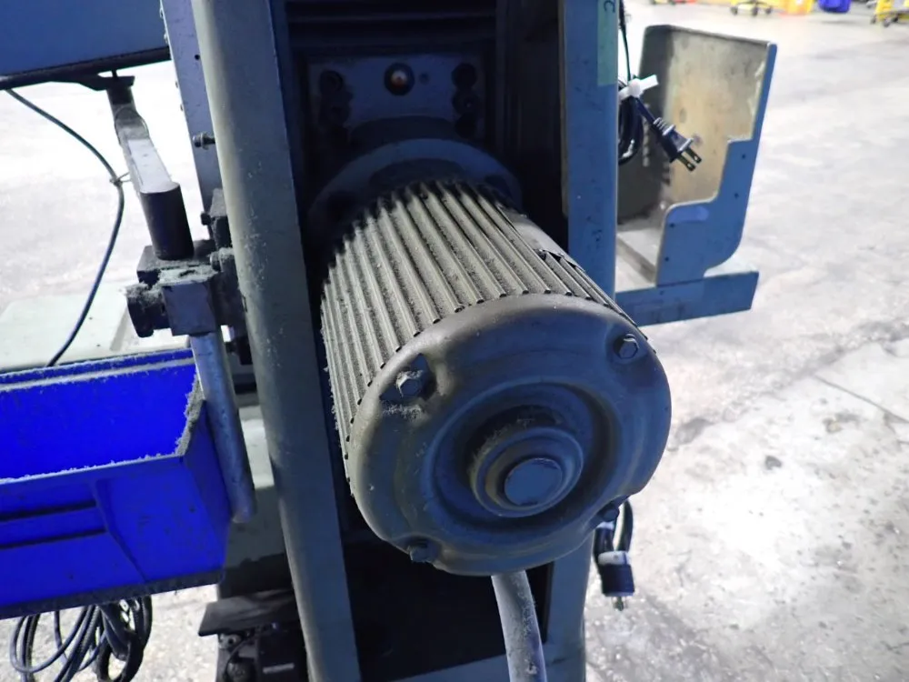 Mitsui 12" X 6" Surface Grinder - 200mh