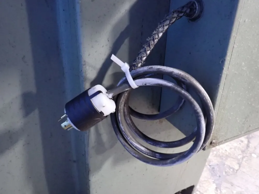 Mitsui 12" X 6" Surface Grinder - 200mh