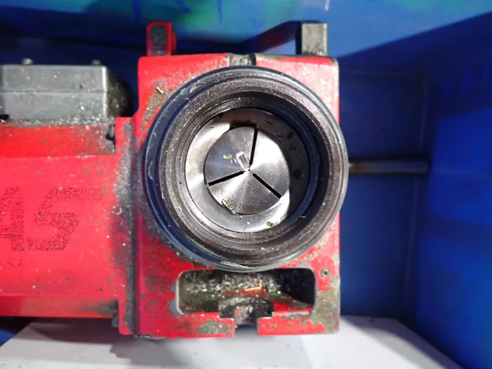 Haas Rotary Table/indexer