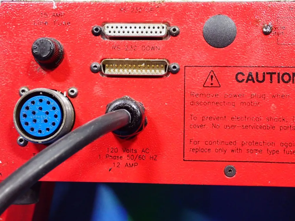 Haas Rotary Table/indexer