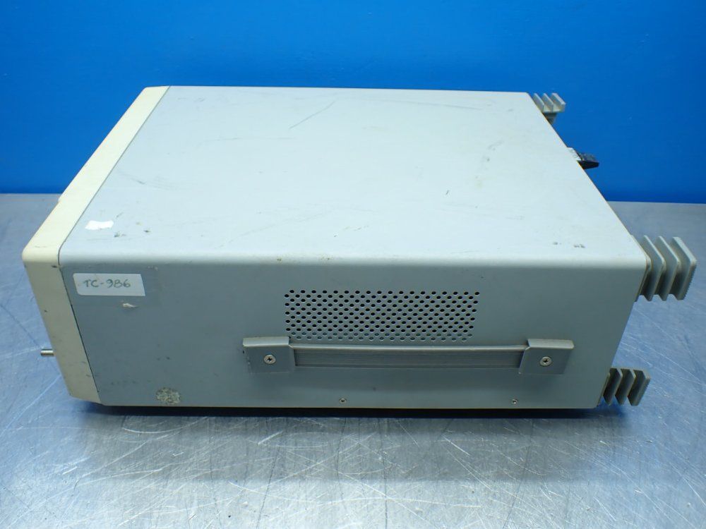 Vitrek Ac/dc/ir Hipot Safety Analyzer - V63