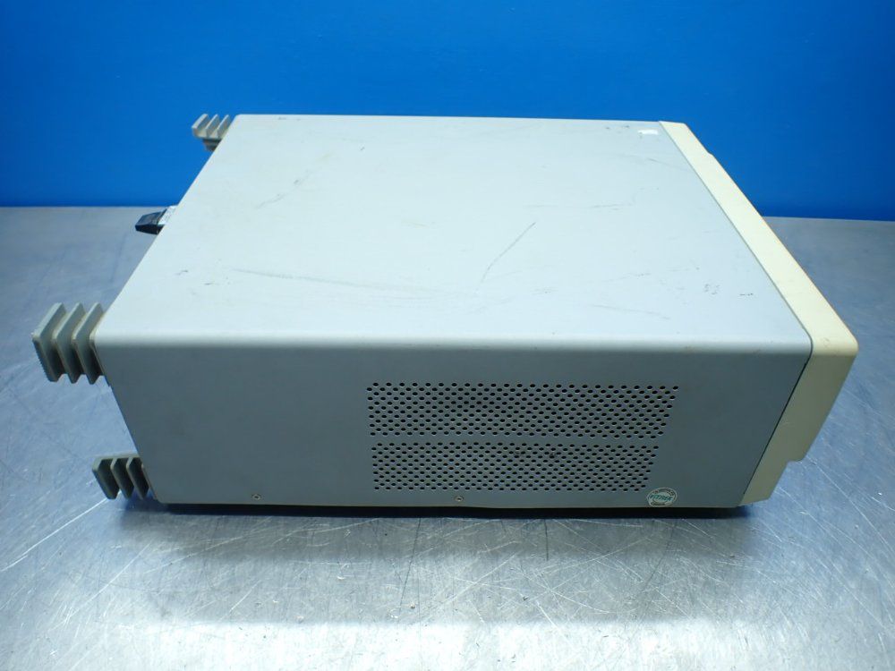 Vitrek Ac/dc/ir Hipot Safety Analyzer - V63