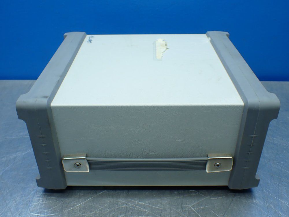 Vitrek Ac/dc Hipot Safety Tester - V71